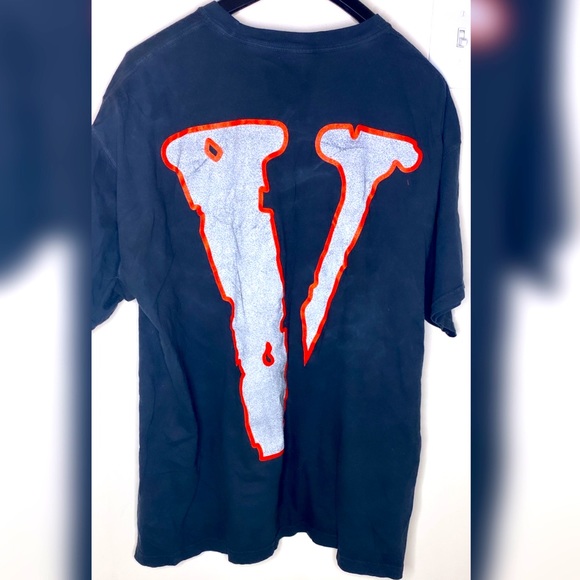 JUICE WORLD VLONE - Picture 2 of 2